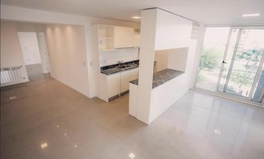 Departamento en Barrio Gral Paz, 1 dormitorio, pileta, sum, asadores, Gym
