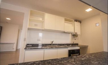 Departamento en Barrio Gral Paz, 1 dormitorio, pileta, sum, asadores, Gym
