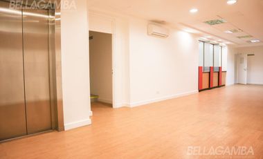 LOCAL EN ALQUILER MICROCENTRO