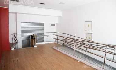 LOCAL EN ALQUILER MICROCENTRO