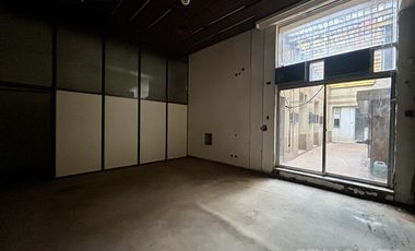 LOCAL EN ALQUILER MICROCENTRO