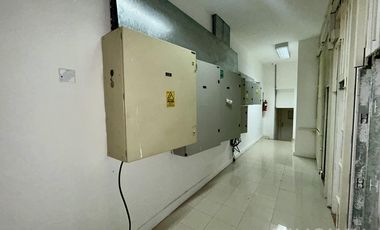 LOCAL EN ALQUILER MICROCENTRO