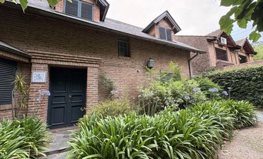 Casa en alquiler en Muñiz