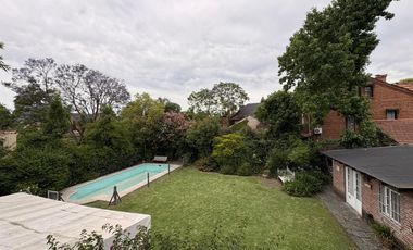 Casa en alquiler en Muñiz