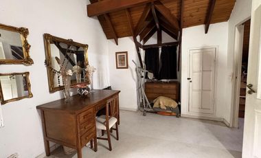 Casa en alquiler en Muñiz