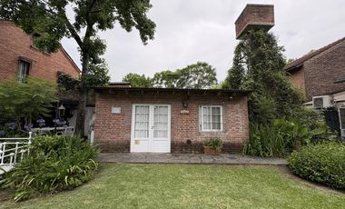 Casa en alquiler en Muñiz