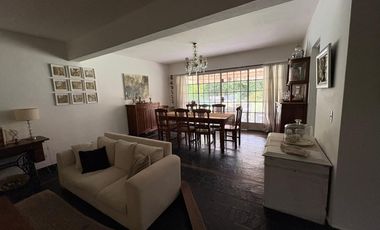 Casa en alquiler en Muñiz