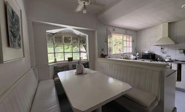 Casa en alquiler en Muñiz