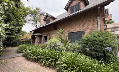 Casa en alquiler en Muñiz