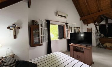 Casa en alquiler en Muñiz