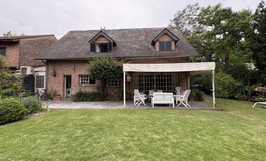 Casa en alquiler en Muñiz