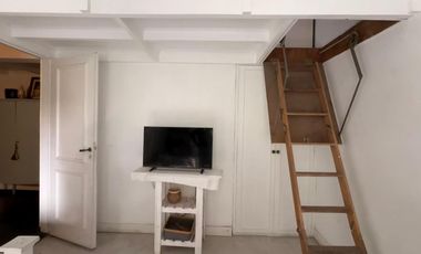 Casa en alquiler en Muñiz