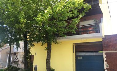 Departamento un ambiente amplio - Morón