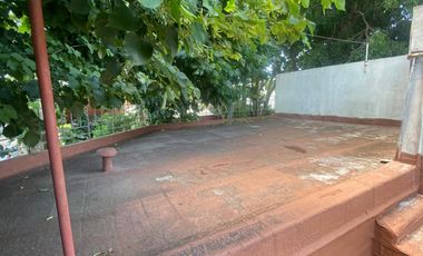 PH en HORARIO QUIROGA 3795 ESQUINA RAFAEL OBLIGADO