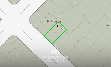 Casa 5 amb con cochera y patio. 200m2 cubiertos - Zona Centro en Balcarce