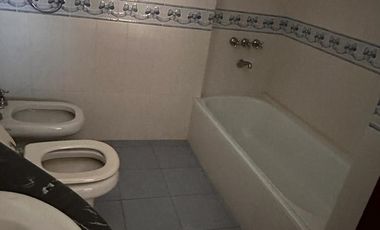 Departamento - Lomas de Zamora Oeste