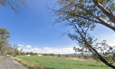 TAXHIE POLOTITLAN EDOMEX TERRENO EN VENTA