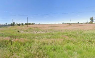 TAXHIE POLOTITLAN EDOMEX TERRENO EN VENTA