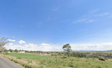 TAXHIE POLOTITLAN EDOMEX TERRENO EN VENTA