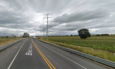 TAXHIE POLOTITLAN EDOMEX TERRENO EN VENTA