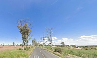 TAXHIE POLOTITLAN EDOMEX TERRENO EN VENTA