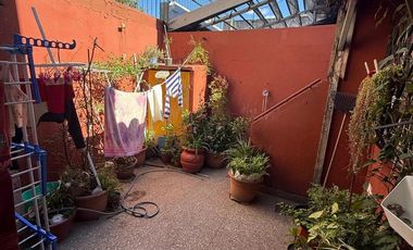 PH de Tres ambientes con Patio en Venta en Villa Domínico