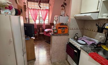 PH de Tres ambientes con Patio en Venta en Villa Domínico