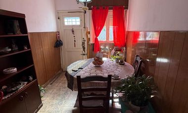 PH de Tres ambientes con Patio en Venta en Villa Domínico