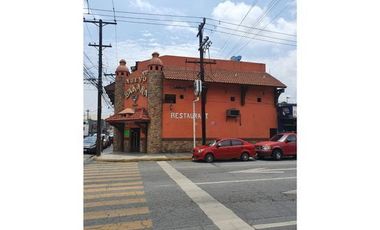 LOCAL EN VENTA CENTRO MONTERREY