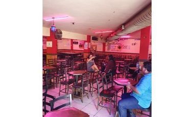 LOCAL EN VENTA CENTRO MONTERREY