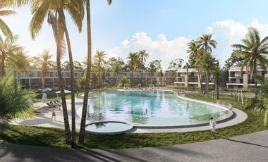 Departamento en venta de 2 ambientes, con piscina en barrio cerrado Luján