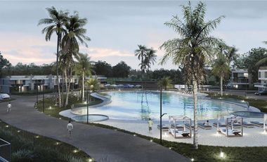 Departamento en venta de 2 ambientes, con piscina en barrio cerrado Luján