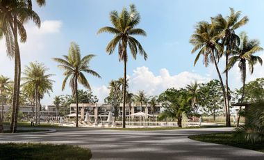 Departamento en venta de 2 ambientes, con piscina en barrio cerrado Luján