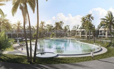 Departamento en venta de 2 ambientes, con piscina en barrio cerrado Luján