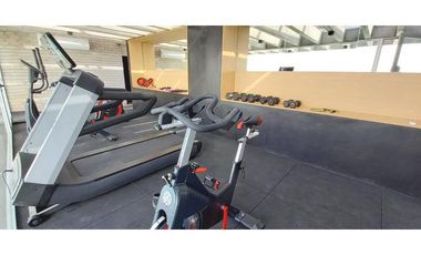 PENTHOUSE EN DOMUS 2222