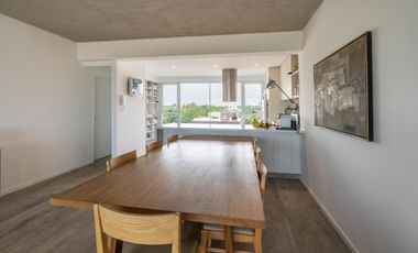 PENTHOUSE EN DOMUS 2222