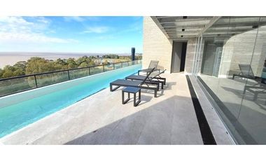 PENTHOUSE EN DOMUS 2222