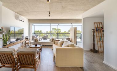 PENTHOUSE EN DOMUS 2222