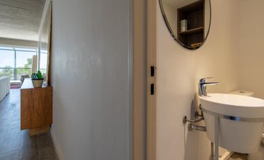 PENTHOUSE EN DOMUS 2222