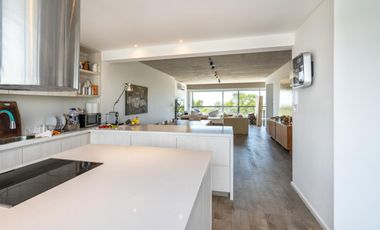 PENTHOUSE EN DOMUS 2222