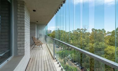 PENTHOUSE EN DOMUS 2222