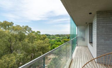 PENTHOUSE EN DOMUS 2222