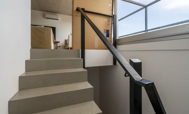 PENTHOUSE EN DOMUS 2222