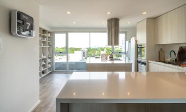 PENTHOUSE EN DOMUS 2222