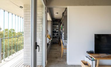 PENTHOUSE EN DOMUS 2222