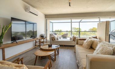 PENTHOUSE EN DOMUS 2222