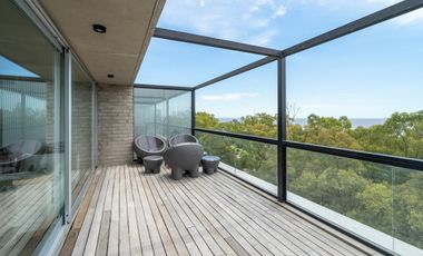 PENTHOUSE EN DOMUS 2222