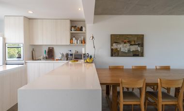 PENTHOUSE EN DOMUS 2222