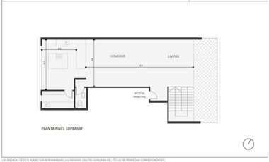 PENTHOUSE EN DOMUS 2222