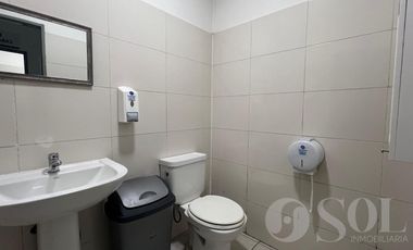 En alquiler Depósito 5500 m2 sobre lote de 7000 m2 - Allen